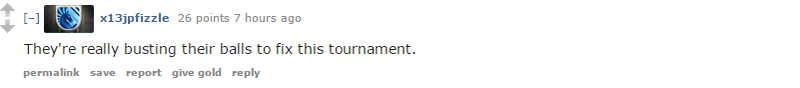 Illustration for article titled Valve's Shanghai DOTA 2 Tournament Continues To Be A Disaster